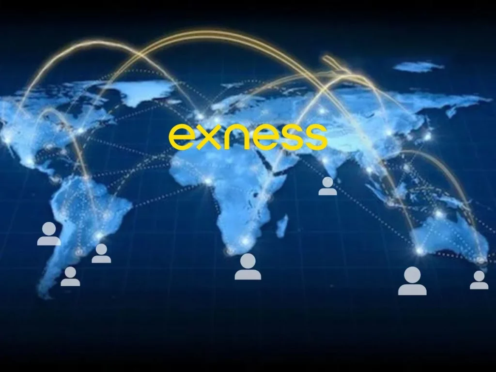 Exness Company Origin and Headquarters