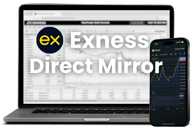 Exness Direct Mirror