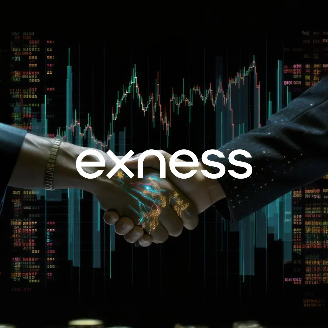 Exness adalah Proyek Bisnis