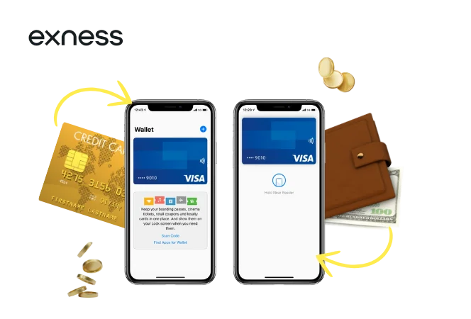 Guide to Exness Bank Card Deposits