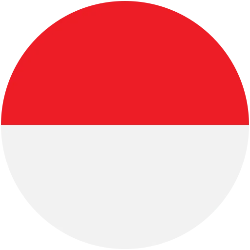  Indonesia