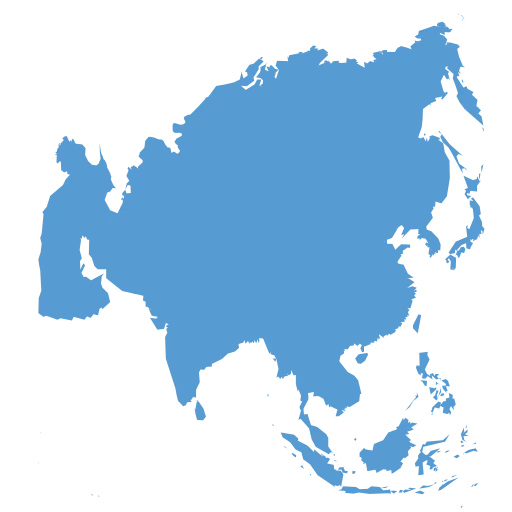 Asia