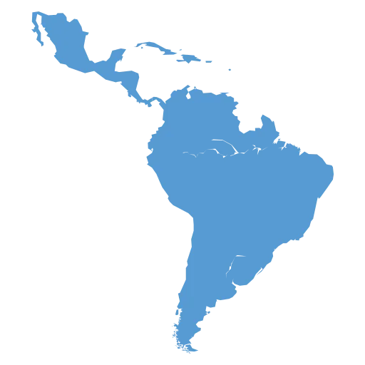 Latin America