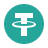 Tether Logo