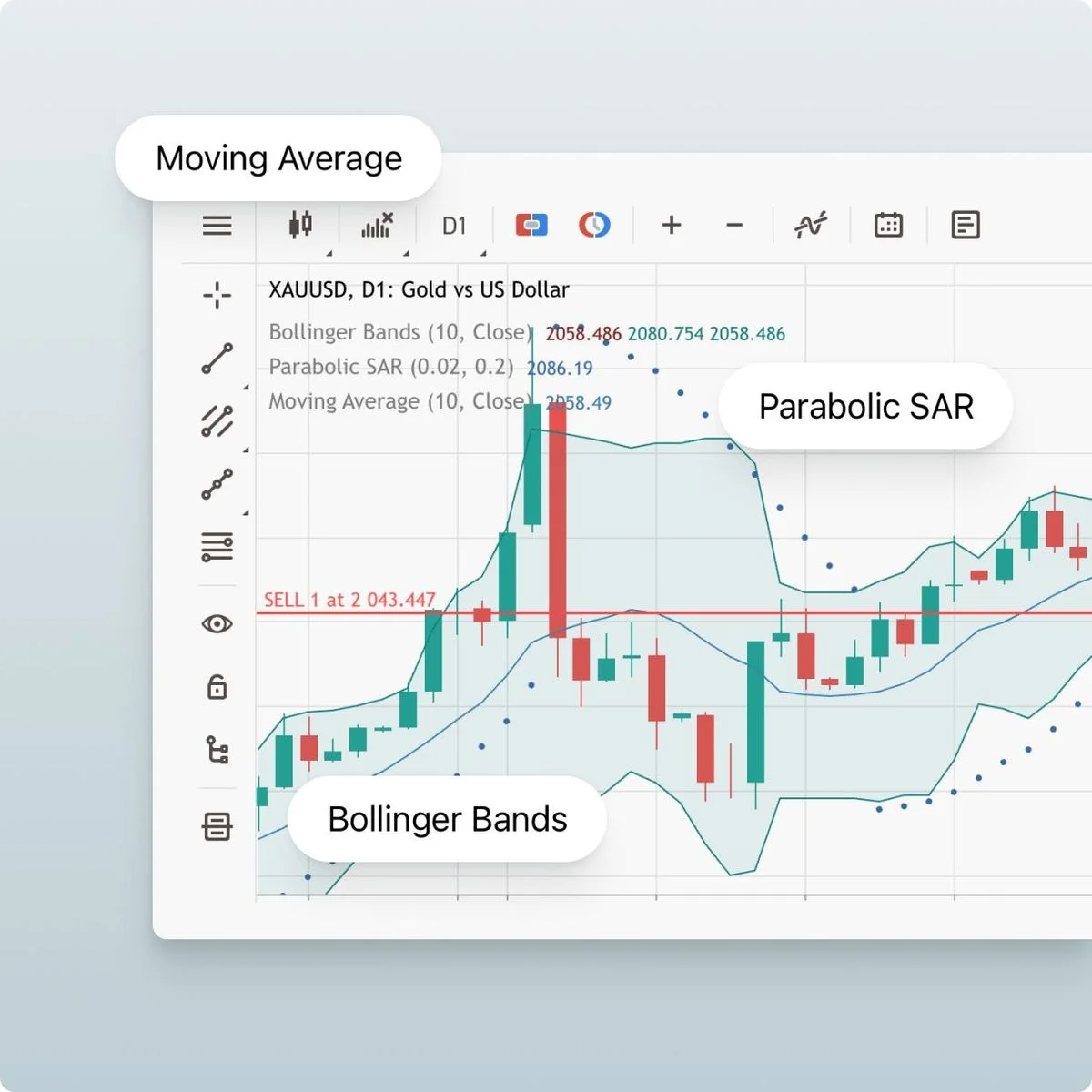 Exness WebTrader