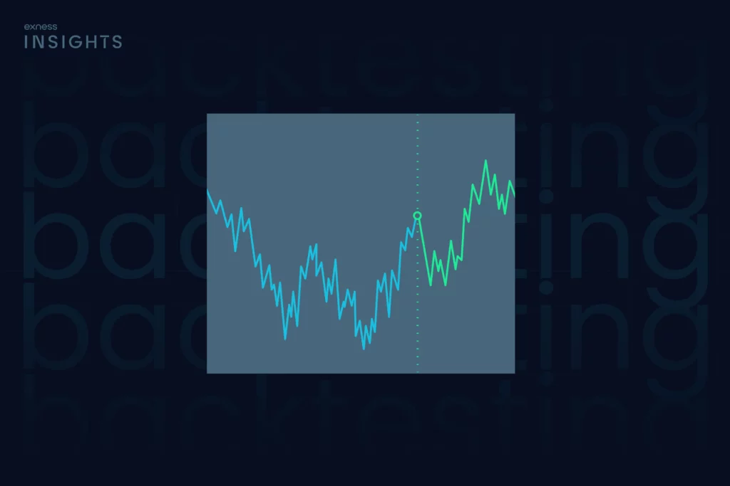 Menyiapkan dan Menjalankan Backtesting