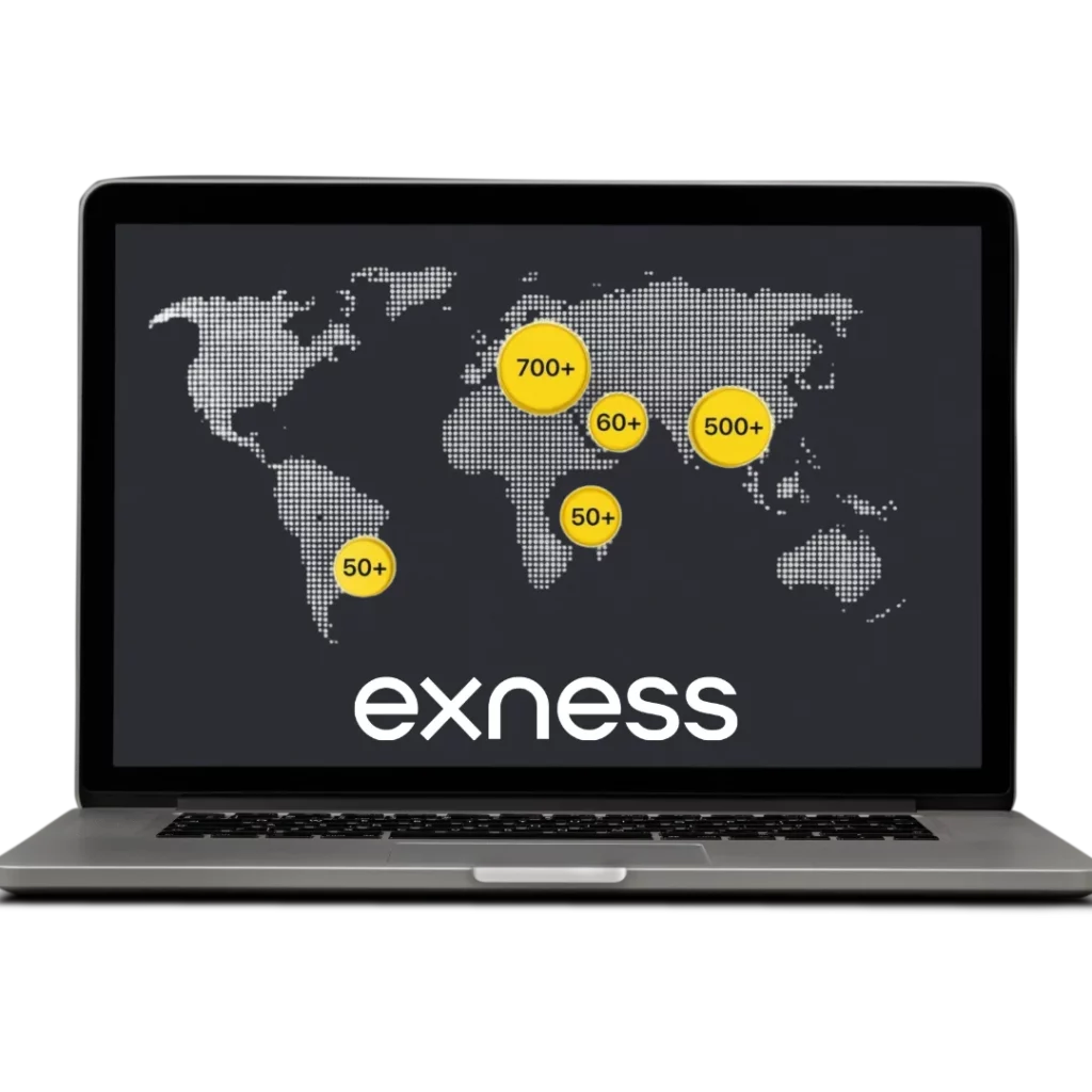 How Old Is Exness Broker