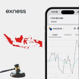 Is Exness Legal in Indonesia?