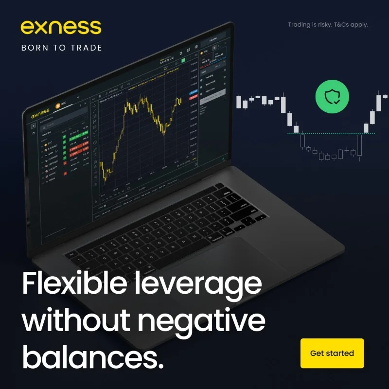 Tips for Preserving Small Capital While Trading on Exness