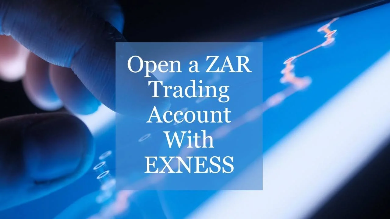 Features of Trading in South African Rand (ZAR)