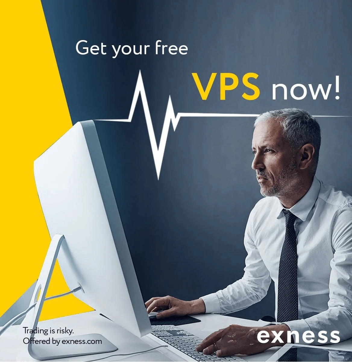 Benefits of Using VPS for Automated Trading on Exness