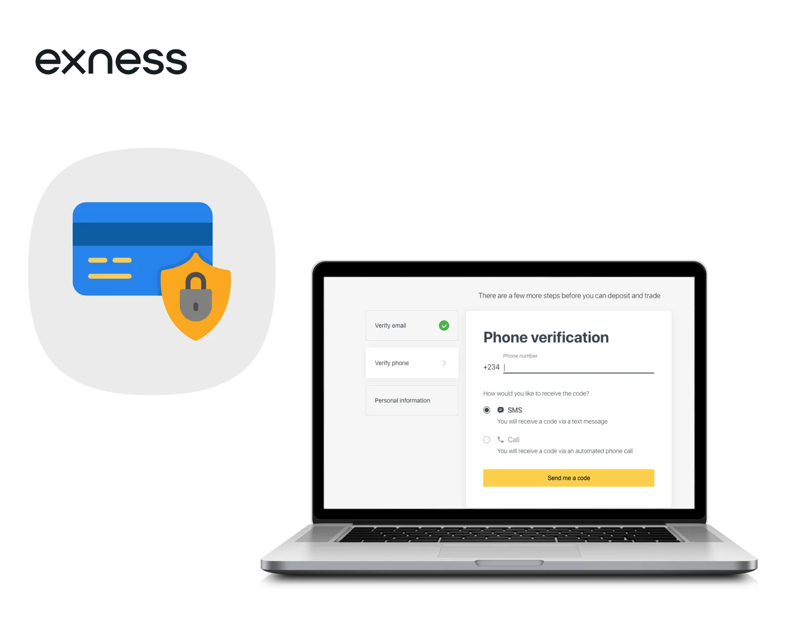 Process Verifying Documents
