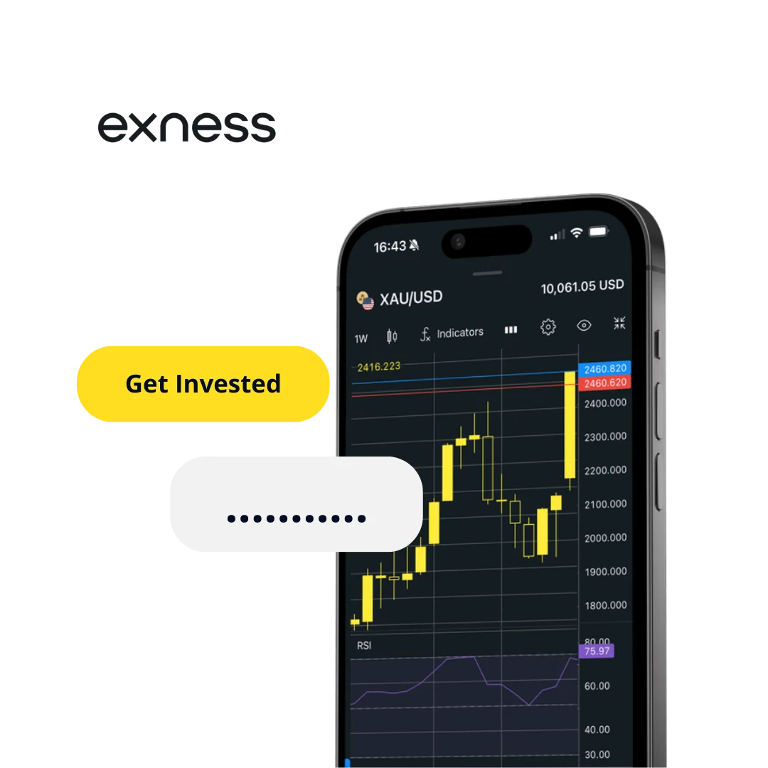 What Is an Investor Account on Exness?
