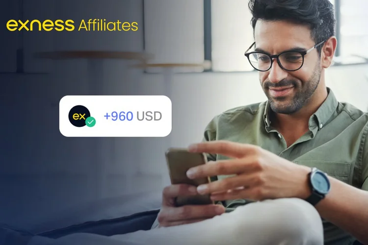 Exness Partnership Program Terms