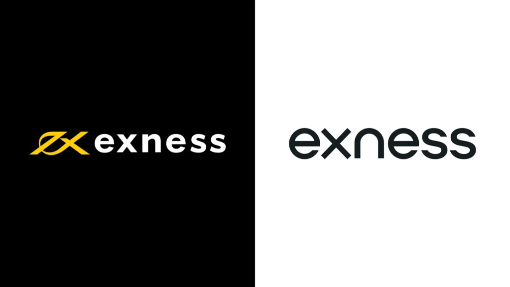 Exness Logo Download (New and Old)