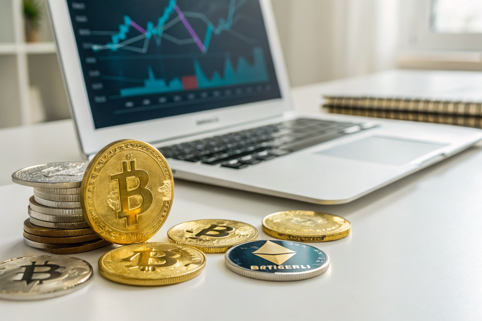 Cryptocurrency Deposit Anonymity Levels for Players